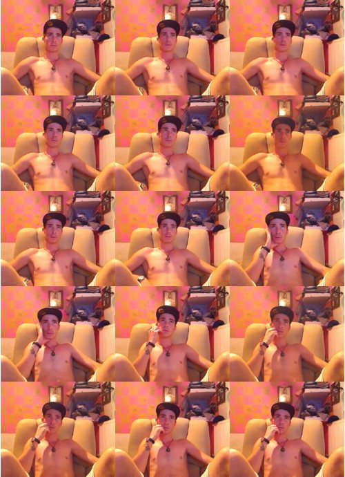 Download Video File: cam4 alexisryder