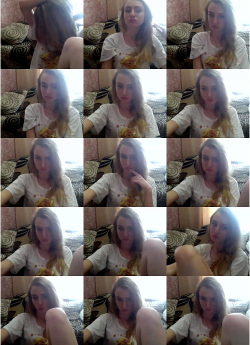 Download Video File: cam4 alino4ka69