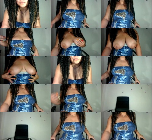 Download Video File: cam4 amelia2hott