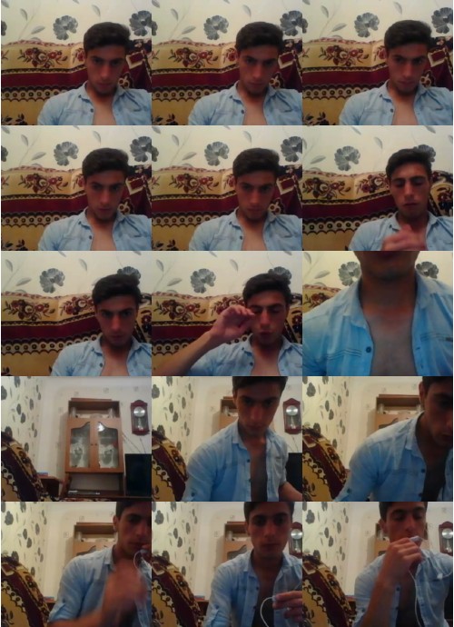 Download Video File: cam4 azerimen