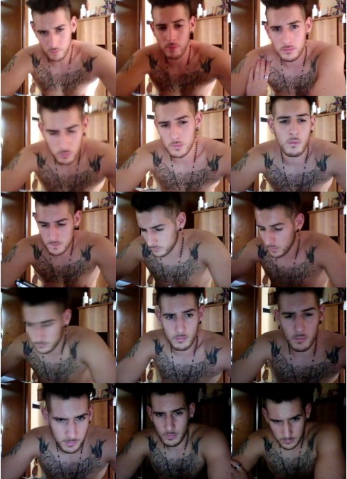 Download Video File: cam4 bananajoel