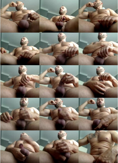 Download Video File: cam4 beefgun