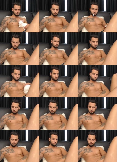 Download Video File: cam4 bobbyhunk