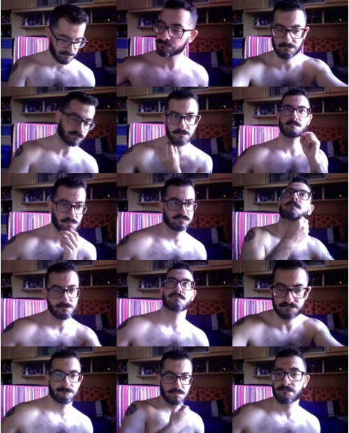 Download Video File: cam4 bokexxx