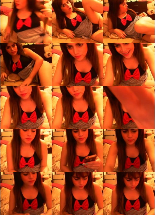 Download Video File: cam4 brittanykris