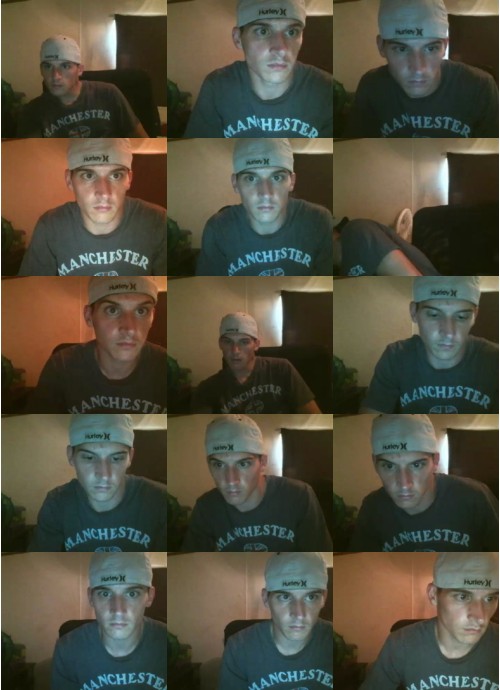 Download Video File: cam4 bukshot