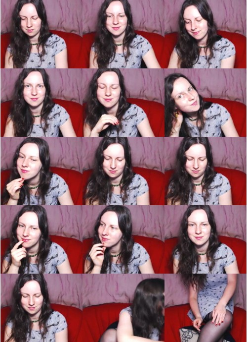 Download Video File: cam4 carolinelady