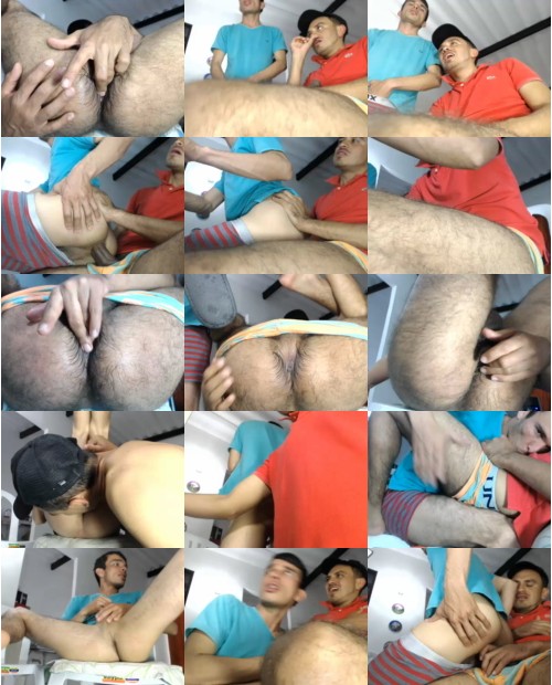 Download Video File: cam4 cerujois