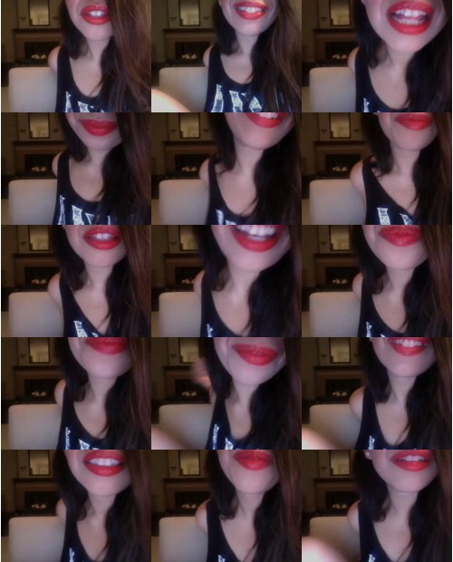 Download Video File: cam4 citronetsal