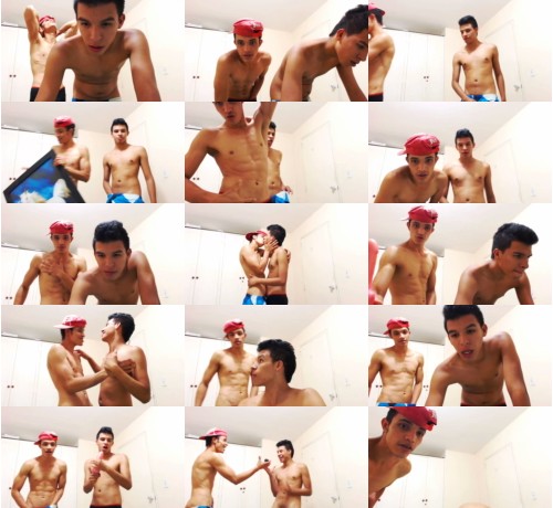 Download Video File: cam4 colparty