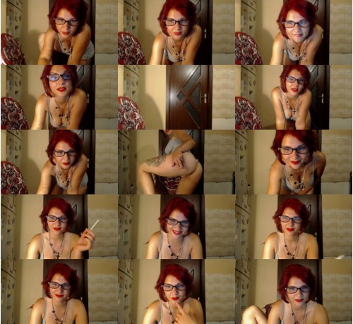 Download Video File: cam4 crazyallyah
