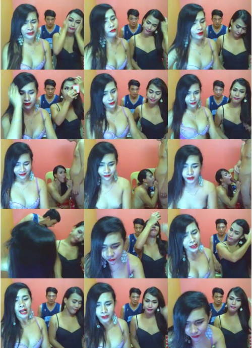 Download Video File: cam4 cumsexparty