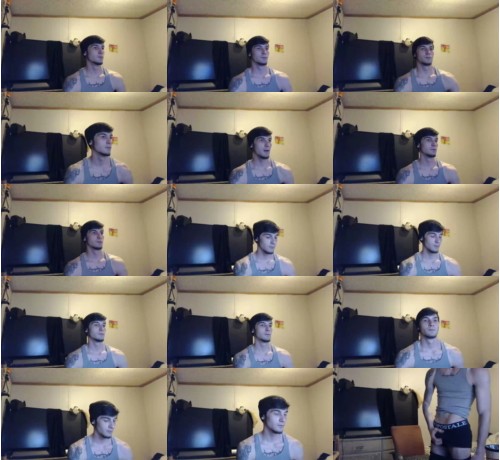 Download Video File: cam4 dallas2289