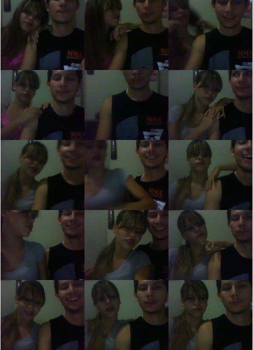 Download Video File: cam4 danfeijo