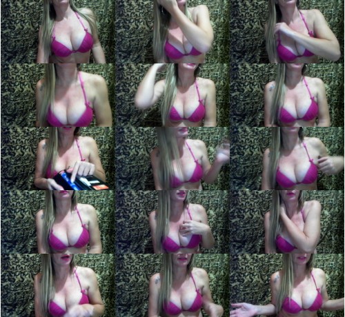 Download Video File: cam4 danniela br