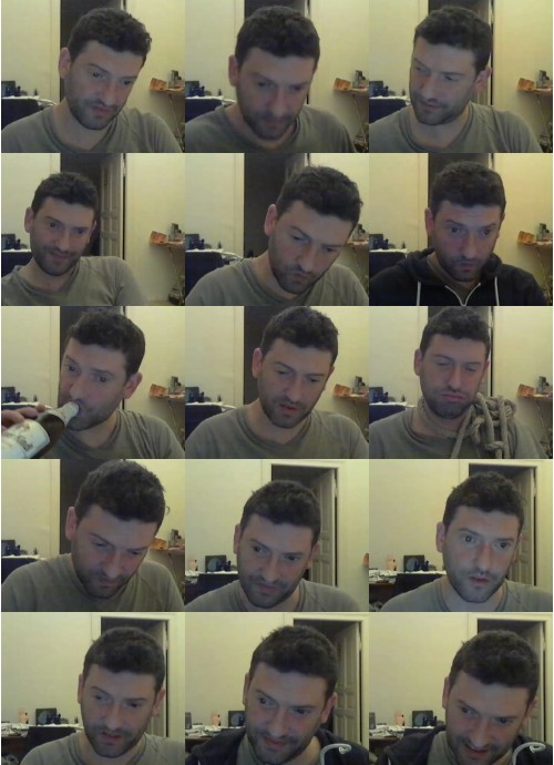 Download Video File: cam4 dasdavinber