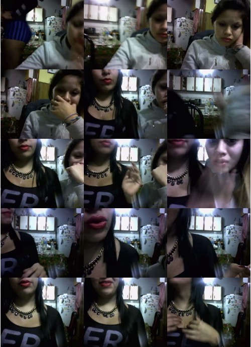 Download Video File: cam4 decimekeeyla