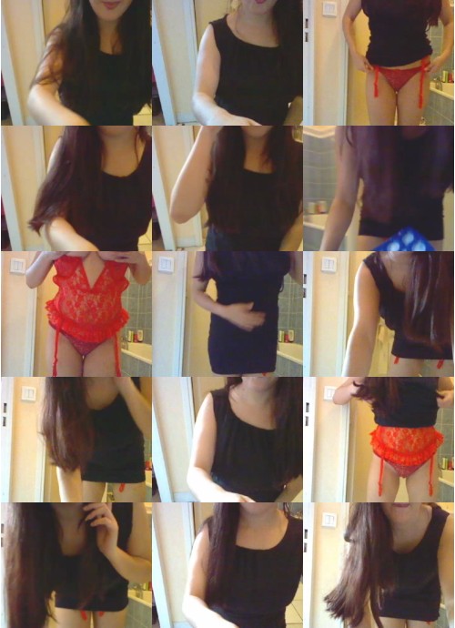 Download Video File: cam4 diablotine03