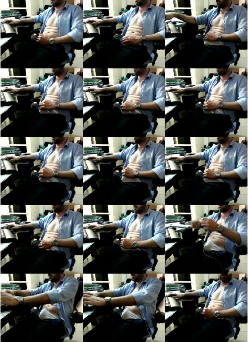 Download Video File: cam4 diowtromundo