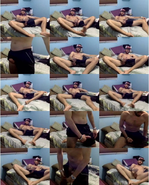 Download Video File: cam4 dontstop87