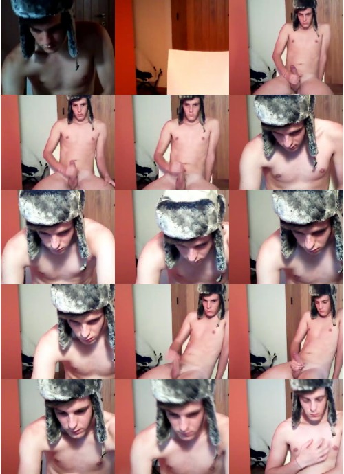 Download Video File: cam4 dreamer97