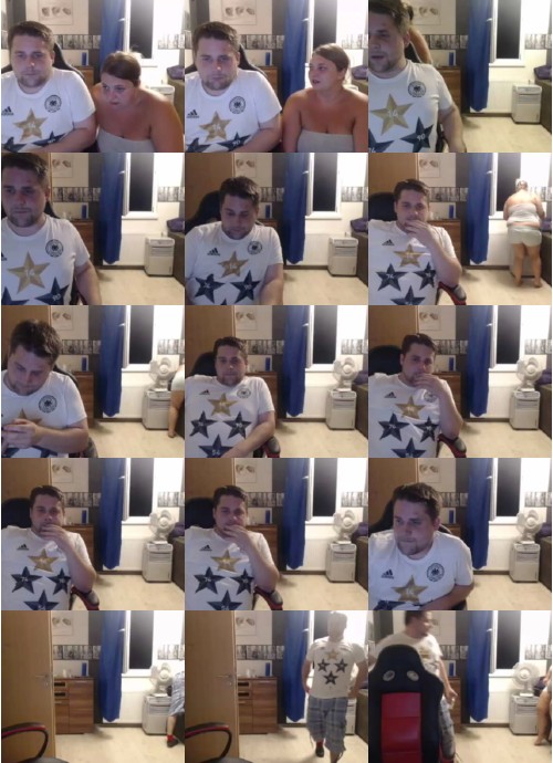 Download Video File: cam4 dreamteam889