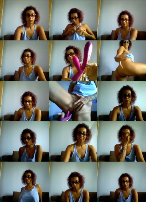 Download Video File: cam4 duerosse