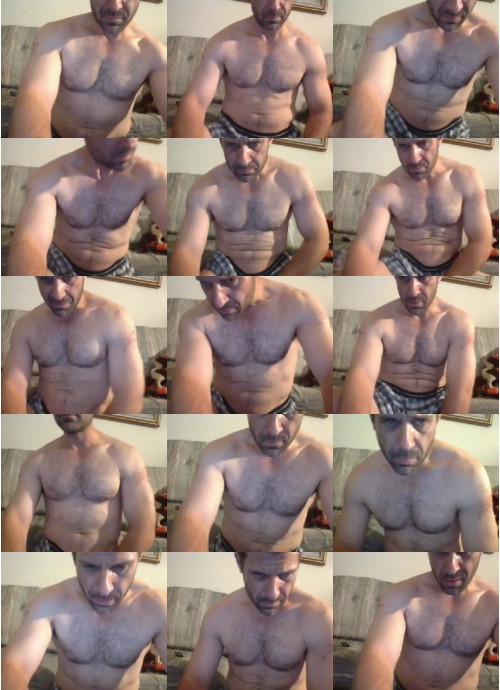 Download Video File: cam4 elbronco77