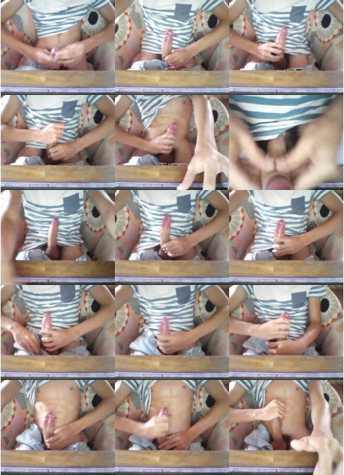 Download Video File: cam4 frenchcock89