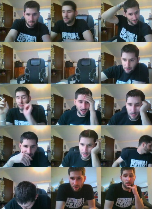 Download Video File: cam4 frenchym32