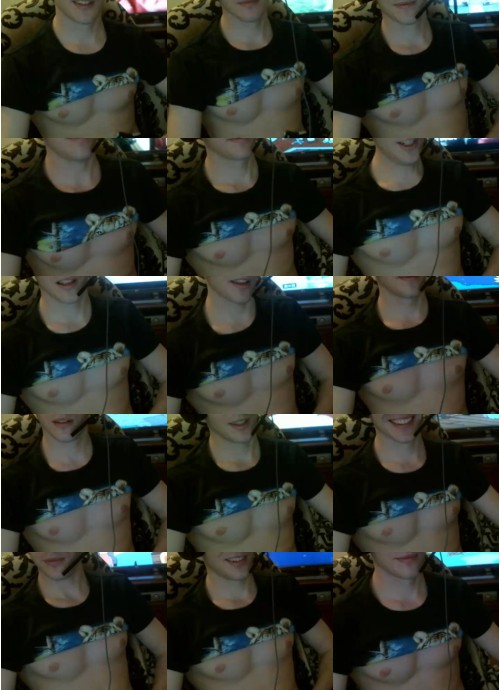 Download Video File: cam4 frozenwaterp