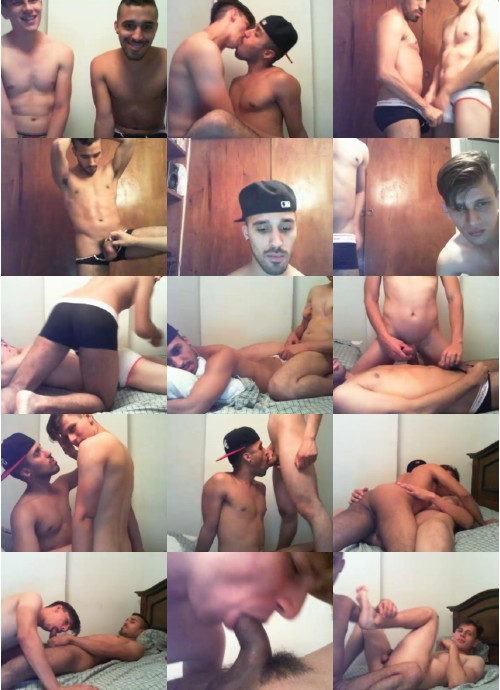 Download Video File: cam4 gaborixxx