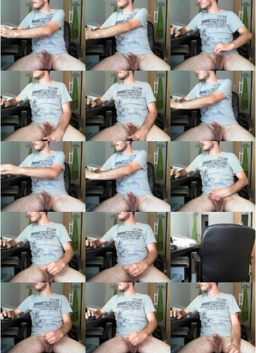 Download Video File: cam4 gerryman