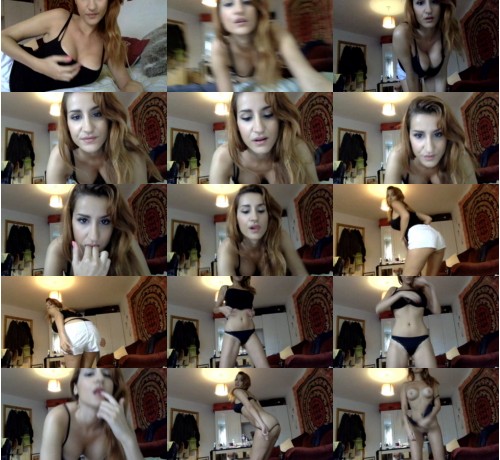 Download Video File: cam4 ginger6