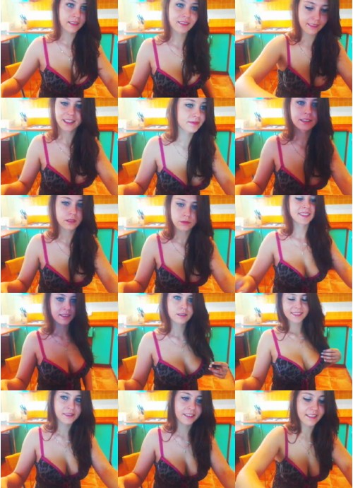 Download Video File: cam4 girl ginger