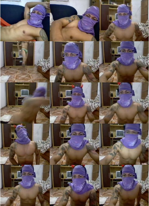 Download Video File: cam4 gogotatuado