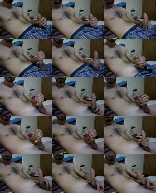 Download Video File: cam4 goldencock09