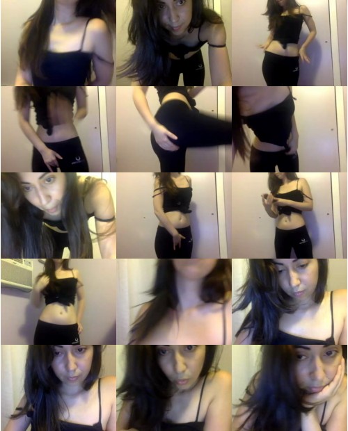 Download Video File: cam4 helo kitty