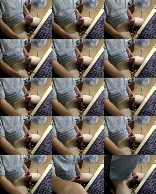 Download Video File: cam4 henghengheng