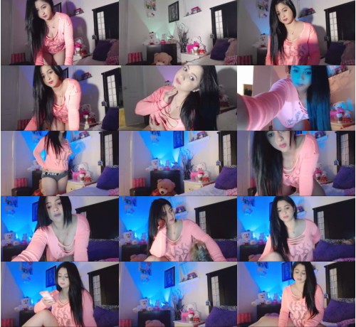 Download Video File: cam4 hollycute