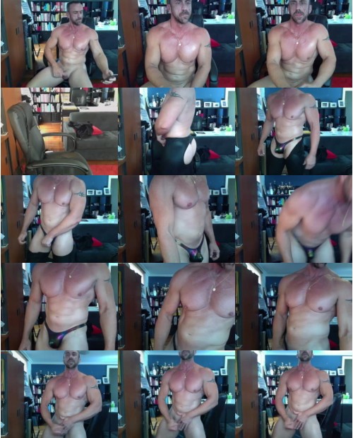 Download Video File: cam4 jake myers