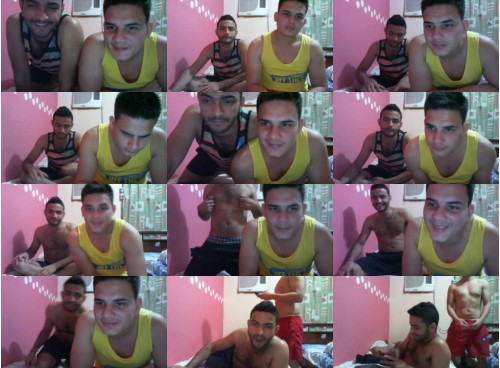 Download Video File: cam4 juliojose32