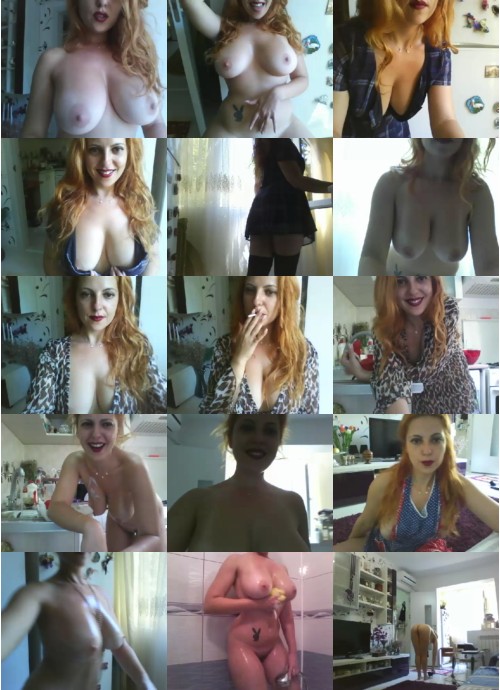 Download Video File: cam4 kittycris