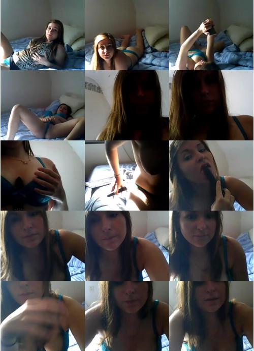 Download Video File: cam4 lamisscokine