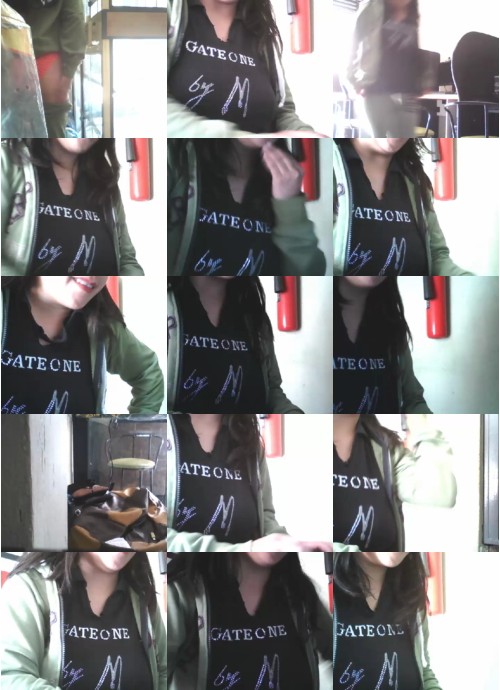 Download Video File: cam4 latinfemale