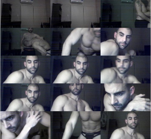 Download Video File: cam4 lestat5632