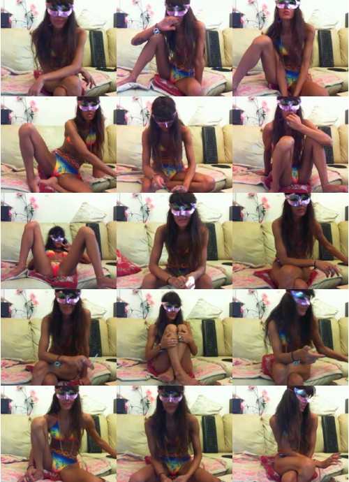 Download Video File: cam4 lolalija