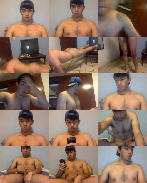 Download Video File: cam4 luischris1