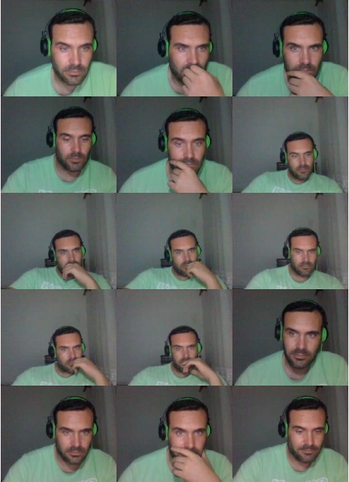 Download Video File: cam4 lux man