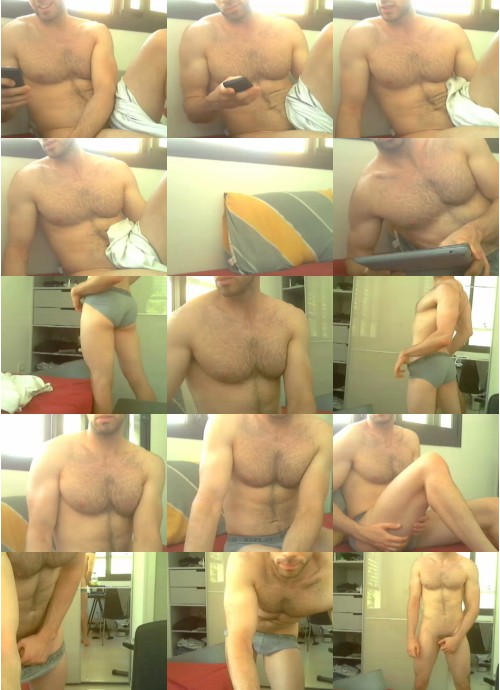 Download Video File: cam4 man149